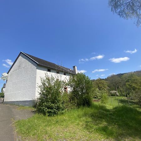 Ferienhaus Rehblick Rockeskyll Exteriér fotografie