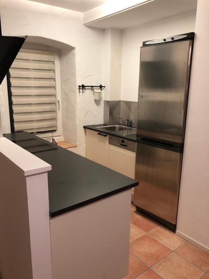 Ferienhaus Rehblick Rockeskyll Exteriér fotografie