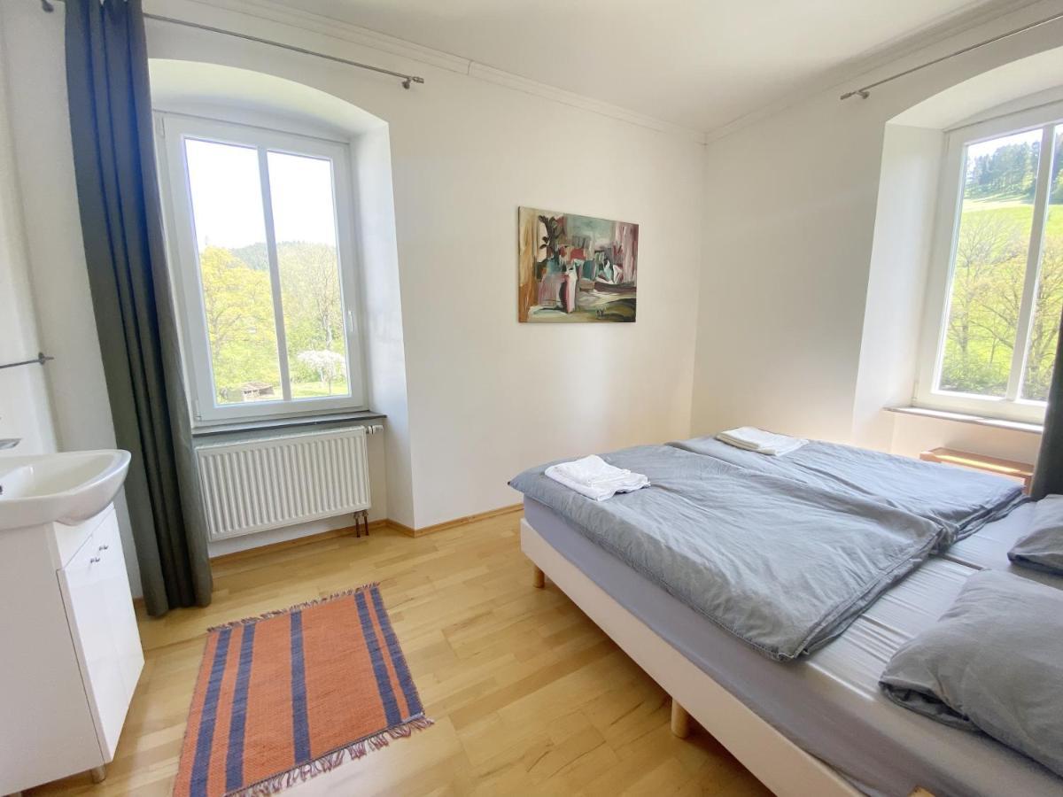 Ferienhaus Rehblick Rockeskyll Exteriér fotografie