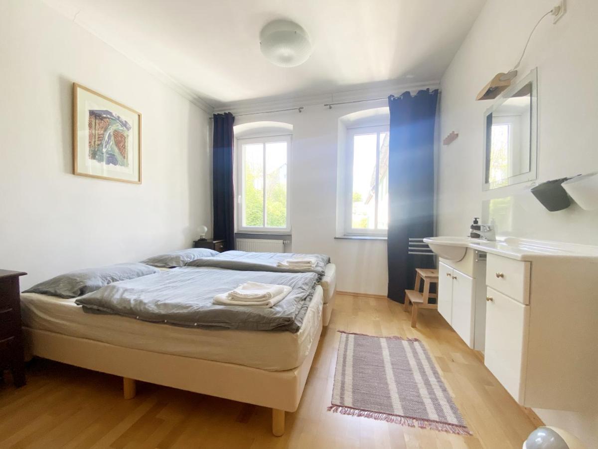Ferienhaus Rehblick Rockeskyll Exteriér fotografie