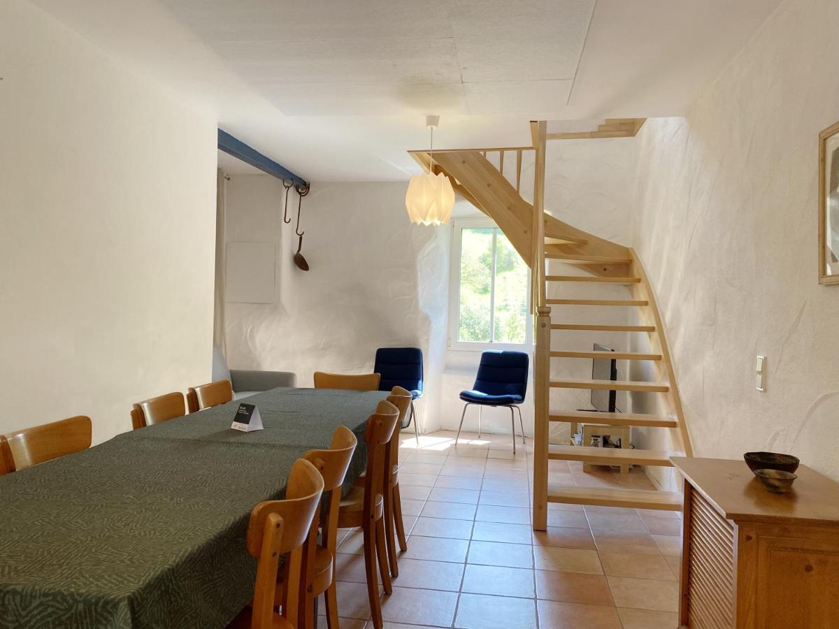 Ferienhaus Rehblick Rockeskyll Exteriér fotografie