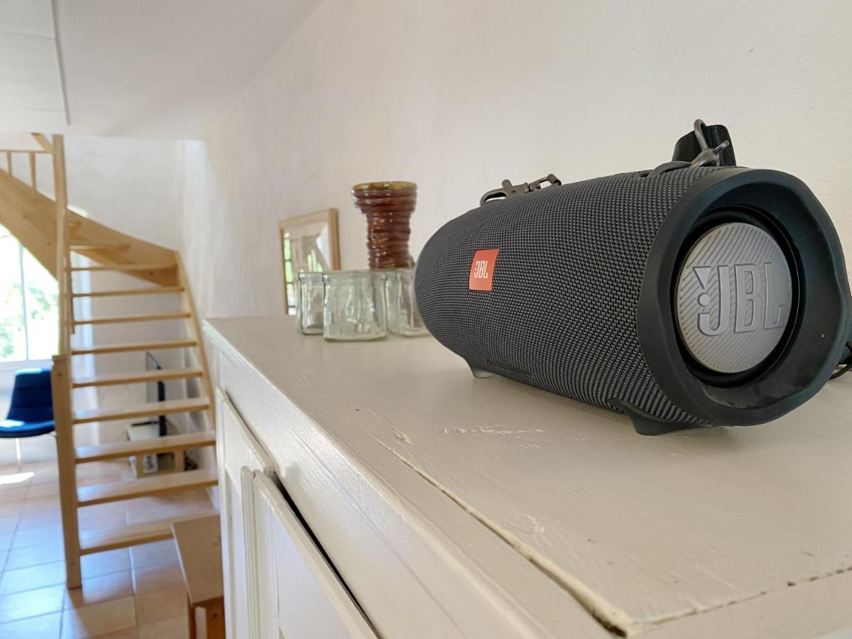 Ferienhaus Rehblick Rockeskyll Exteriér fotografie
